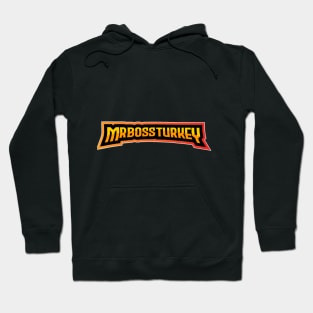 Rep Your Favorite Turkey Year Round Hoodie